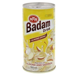 MTR Badam Drink 180ML CAN