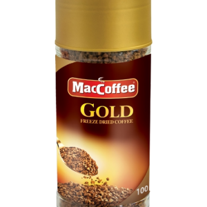 Maccoffee Gold 100GM Jar