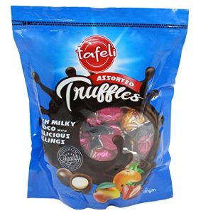 Tafeli Assorted 400GM